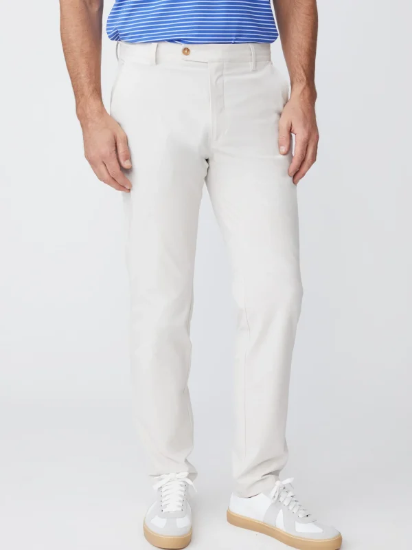 Hot J. McLaughlin Akin Performance Pants Stone