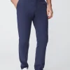 Sale J. McLaughlin Akin Performance Pants Navy