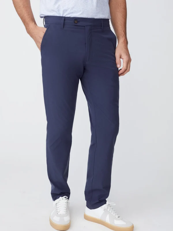 Sale J. McLaughlin Akin Performance Pants Navy