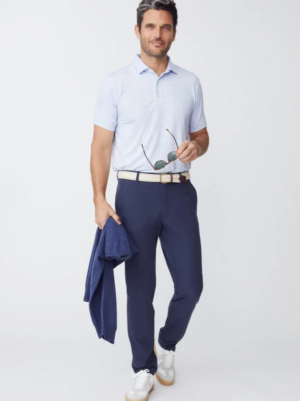 Sale J. McLaughlin Akin Performance Pants Navy