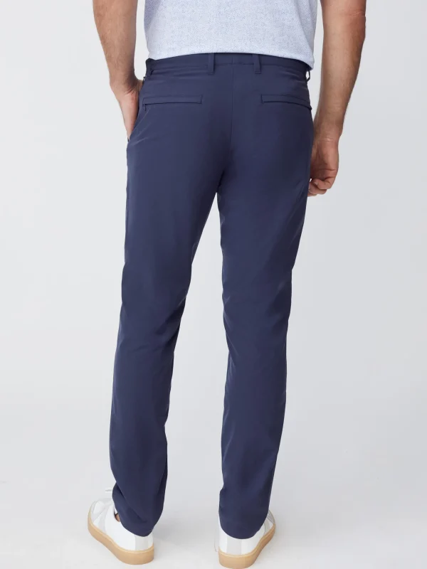 Sale J. McLaughlin Akin Performance Pants Navy