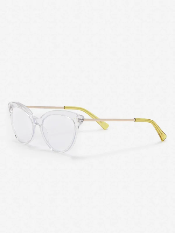 Online J. McLaughlin Baldwin Readers Clear/Yellow