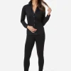 Discount J. McLaughlin Becca Leggings Black