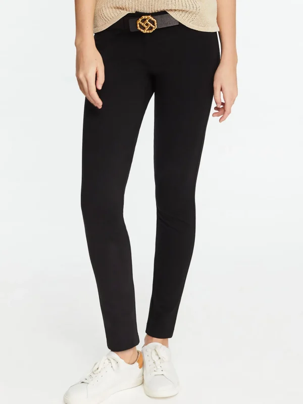 Discount J. McLaughlin Becca Leggings Black