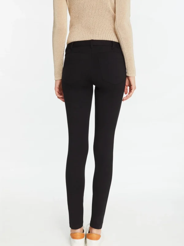 Discount J. McLaughlin Becca Leggings Black