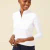 Best J. McLaughlin Bedford Top white