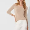 Best Sale J. McLaughlin Callum Sweater Sand