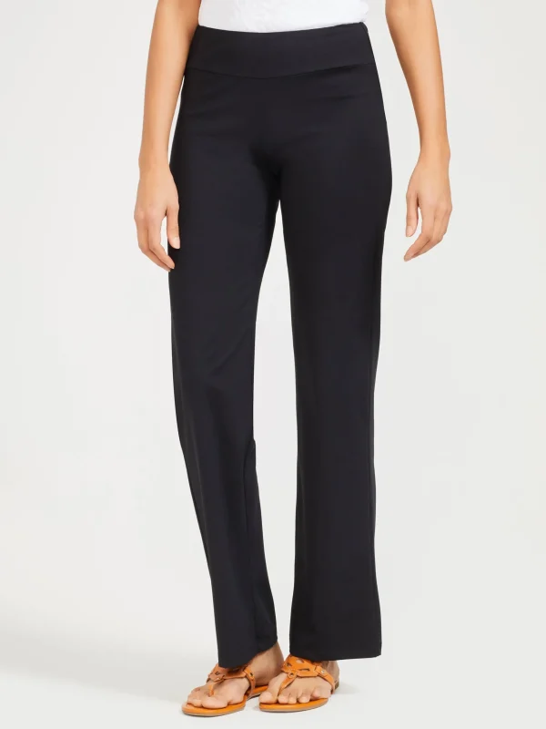 Clearance J. McLaughlin Carmel Pants Black