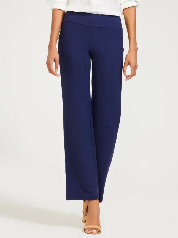 Flash Sale J. McLaughlin Carmel Pants Winter Navy