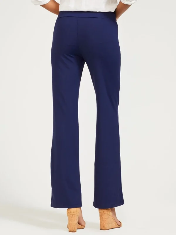 Flash Sale J. McLaughlin Carmel Pants Winter Navy