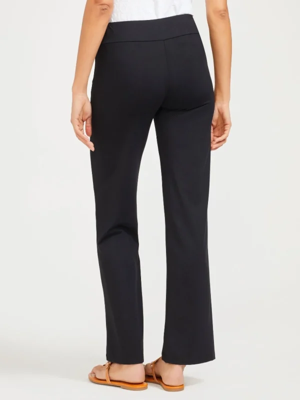 Clearance J. McLaughlin Carmel Pants Black