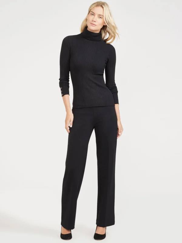 Outlet J. McLaughlin Carter Pants Black