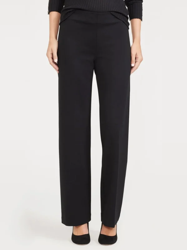 Outlet J. McLaughlin Carter Pants Black