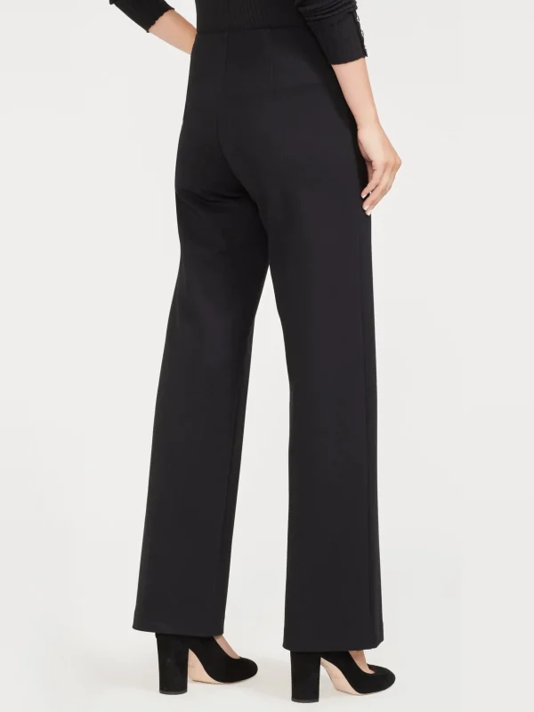 Outlet J. McLaughlin Carter Pants Black