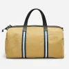 Store J. McLaughlin Chad Weekender Bag Khaki/Navy