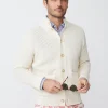 Sale J. McLaughlin Darden Sweater Off White