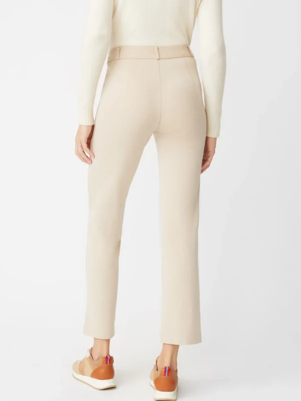 Store J. McLaughlin Deanne Pants Heather Sand