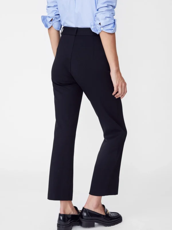 Store J. McLaughlin Deanne Pants Black