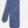 Online J. McLaughlin Tie Denim