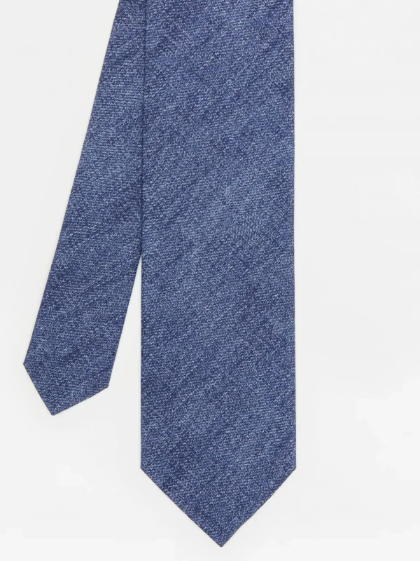 Online J. McLaughlin Tie Denim