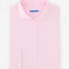 Clearance J. McLaughlin Drummond Classic Fit Shirt Light Pink