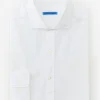 Clearance J. McLaughlin Drummond Classic Fit Shirt White