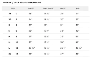 Outlet J. McLaughlin Grayer Jacket White