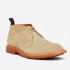 Hot J. McLaughlin Hendrick Suede Desert Boots Dirty Buck