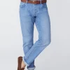 Cheap J. McLaughlin Hyland Jeans Sun Faded Denim