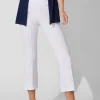 Outlet J. McLaughlin Ivy Pants White