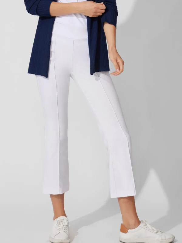 Outlet J. McLaughlin Ivy Pants White