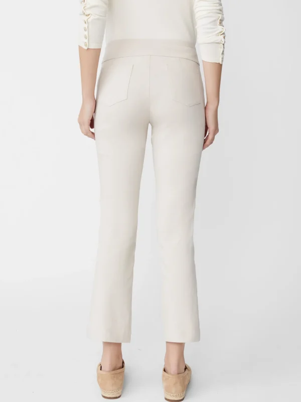 Cheap J. McLaughlin Ivy Pants Stone