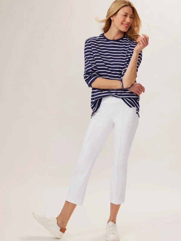 Outlet J. McLaughlin Ivy Pants White