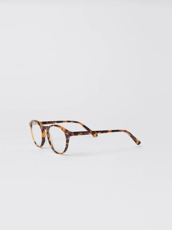 Flash Sale J. McLaughlin Lansing Readers In Tortoise Brown Leopard