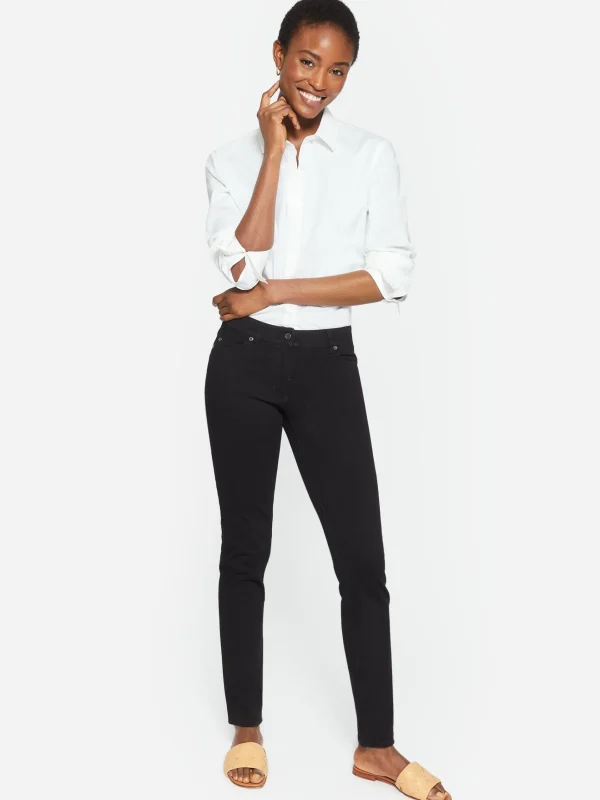 Sale J. McLaughlin Lexi Jeans Black