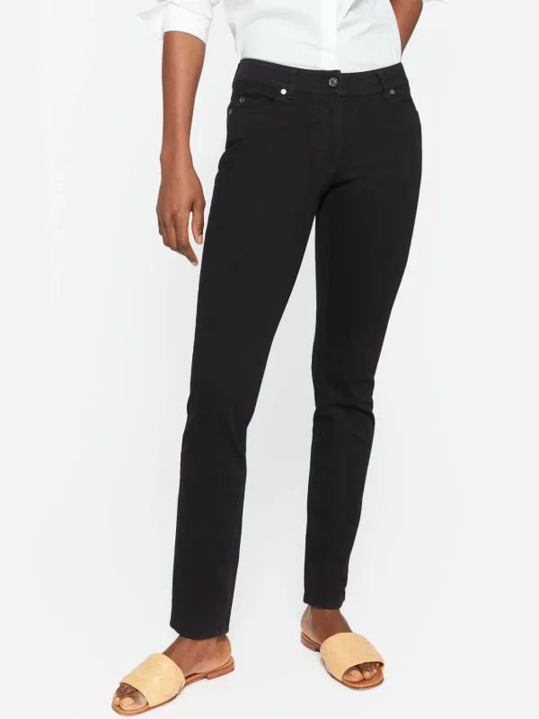 Sale J. McLaughlin Lexi Jeans Black