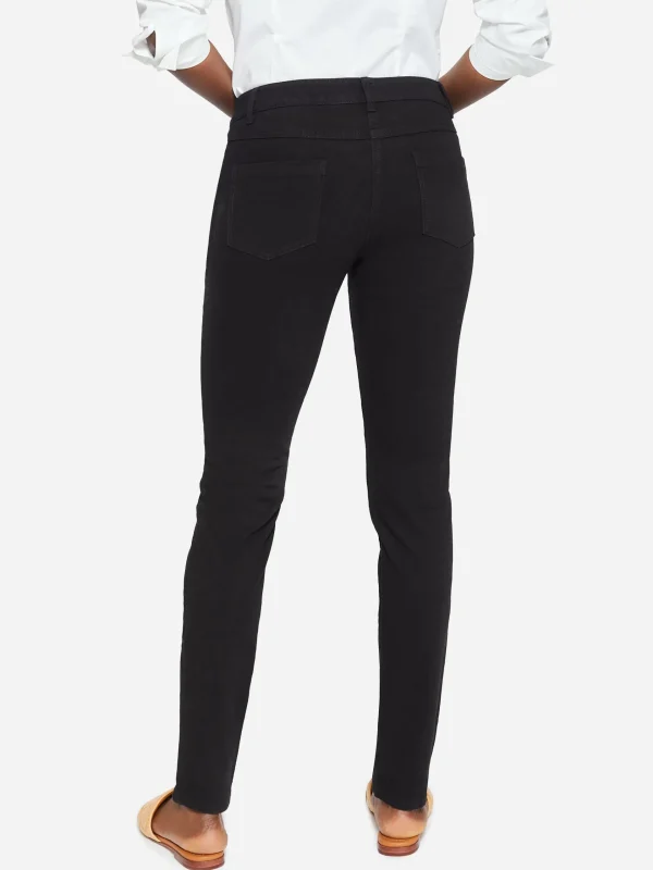 Sale J. McLaughlin Lexi Jeans Black