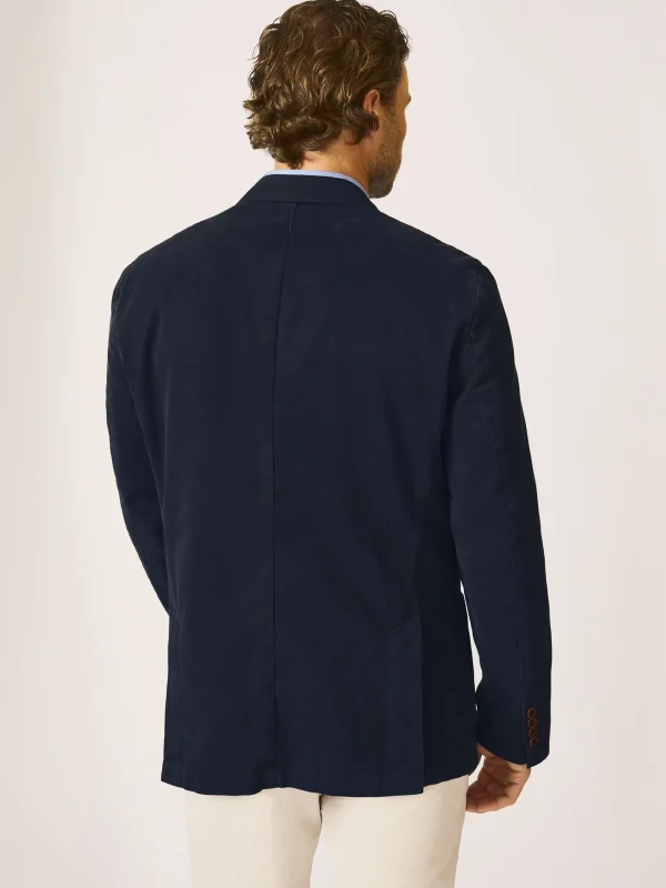 Sale J. McLaughlin Lisbon Blazer Navy