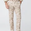 Flash Sale J. McLaughlin Lukas Pants In Birdsong Off White/Light Sand