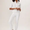 Outlet J. McLaughlin Masie Pants White