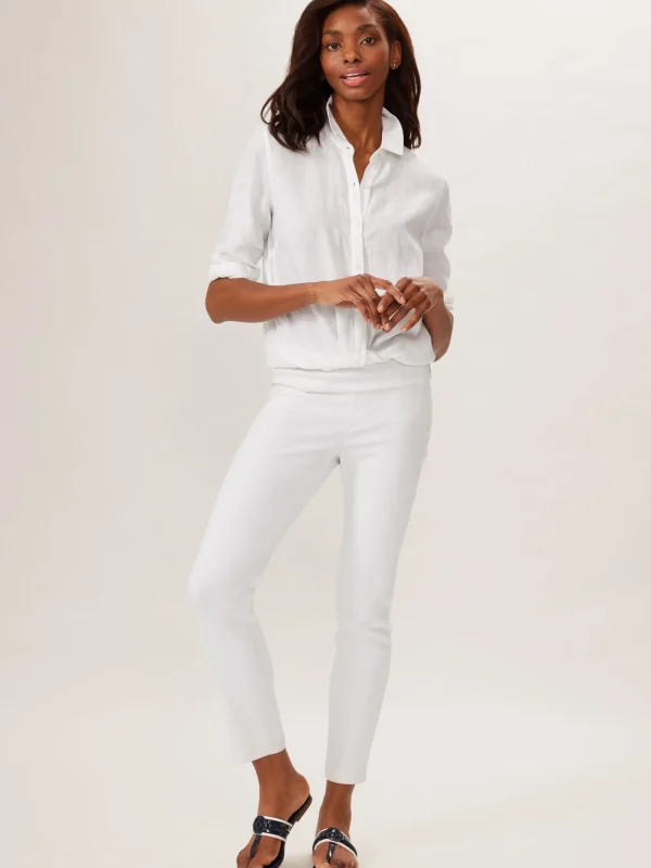 Outlet J. McLaughlin Masie Pants White