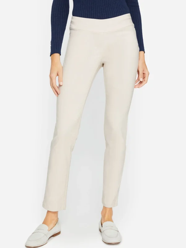 New J. McLaughlin Masie Pants Stone