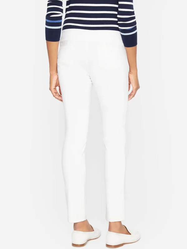 Outlet J. McLaughlin Masie Pants White