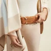 Hot J. McLaughlin Merriwether Belt Natural