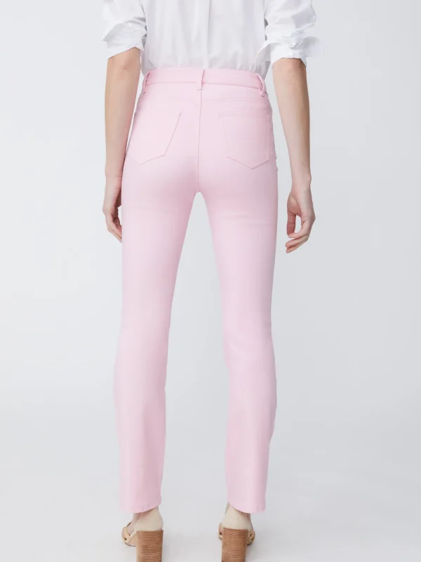 Clearance J. McLaughlin Milburn Jeans Soft Pink