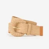 Sale J. McLaughlin Mildred Belt Natural