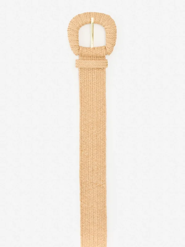 Sale J. McLaughlin Mildred Belt Natural