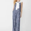 New J. McLaughlin Morgan Pants In Leaf Lover Jacquard Denim