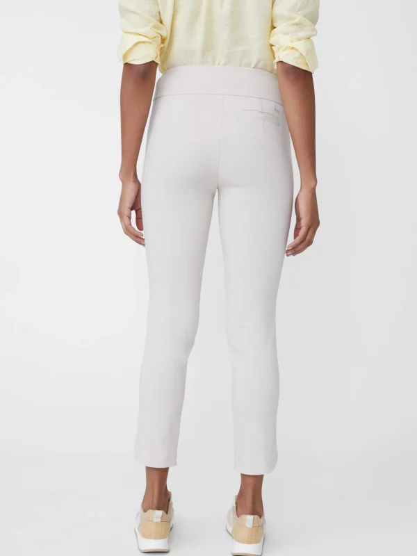 Clearance J. McLaughlin Romilly Pants Stone