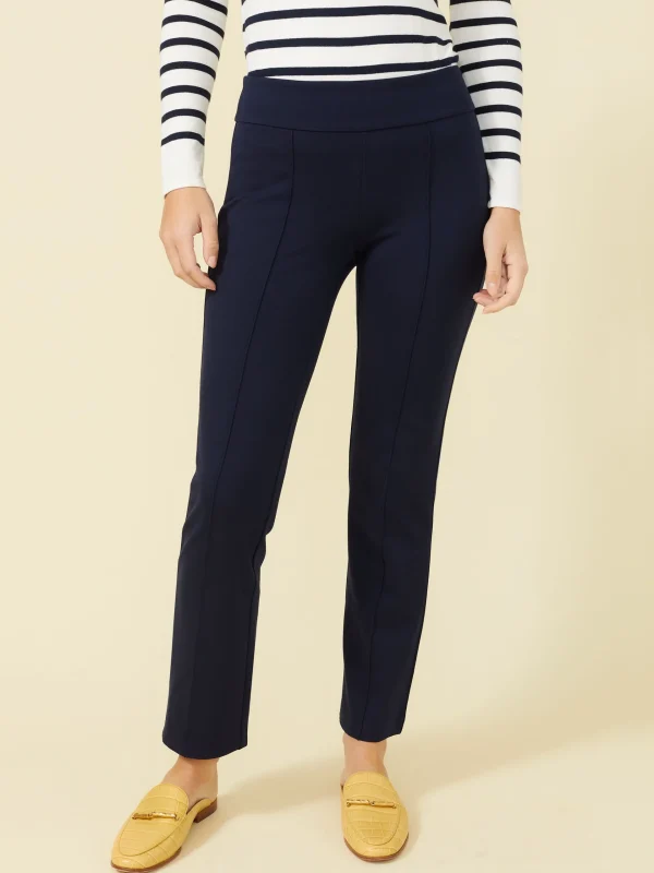 Flash Sale J. McLaughlin Rylie Pants Winter Navy